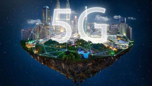 BROJ 5G PRETPLATNIKA U KINI: Krajem novembra premašio milijardu BROJ 5G PRETPLATNIKA U KINI: Krajem novembra premašio milijardu