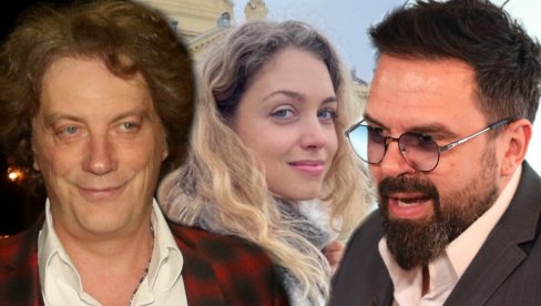 TONČI HULJIĆ IZNEO DETALJE O ZETU: Petar Grašo pre neki dan postao tata po drugi put, tast se oglasio izjavom koja sve ostavlja bez reči TONČI HULJIĆ IZNEO DETALJE O ZETU: Petar Grašo pre neki dan postao tata po drugi put, tast se oglasio izjavom koja sve ostavlja bez reči