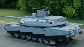 NIŠTA OD NOVOG ABRAMSA? Vojska SAD odlaže razvoj sistema za nove tenkove? (VIDEO) NIŠTA OD NOVOG ABRAMSA? Vojska SAD odlaže razvoj sistema za nove tenkove? (VIDEO)