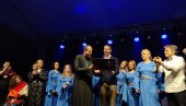 NIKOLA ROKVIĆ: Na humanitarnom koncertu u Vranju prikupljeno skoro 3.5 miliona dinara NIKOLA ROKVIĆ: Na humanitarnom koncertu u Vranju prikupljeno skoro 3.5 miliona dinara