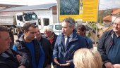 ČISTA SRBIJA ZA UREĐENIJA SELA NA JUGU: Počela izgradnja kanalizacije u Dubnici ČISTA SRBIJA ZA UREĐENIJA SELA NA JUGU: Počela izgradnja kanalizacije u Dubnici