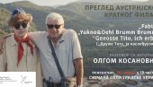 PREGLED AUSTRIJSKOG FILMA: Filmsko veče u organizaciji KC Ribnica u Kraljevu PREGLED AUSTRIJSKOG FILMA: Filmsko veče u organizaciji KC Ribnica u Kraljevu