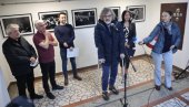 FOTOGRAFIJE DRAGANA TEODOROVIĆA ZEKE: Na točkovima rok muzike