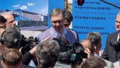 VUČIĆ O IZVEŠTAJU EP: Uvek će biti kritičkih poruka, mene najviše zanima kako ljudi u Srbiji vide napredak