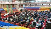 VREME KADA MISLIMO NA PORODICU: U Crnoj Gori svečano obeležen Bajram (FOTO) VREME KADA MISLIMO NA PORODICU: U Crnoj Gori svečano obeležen Bajram (FOTO)