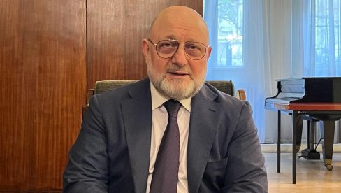 ZA KOGA ČEČENI PROLIVAJU KRV U UKRAJINI: DŽambulat Umarov, predsednik čečenske Akademije nauka, u intervjuu za nedeljne Večernje novosti ZA KOGA ČEČENI PROLIVAJU KRV U UKRAJINI: DŽambulat Umarov, predsednik čečenske Akademije nauka, u intervjuu za nedeljne Večernje novosti