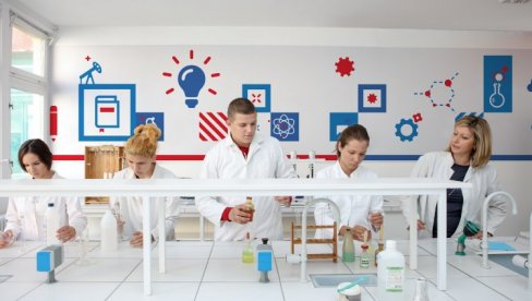 KVALITETNO OBRAZOVANJE: Prioritetni cilj i osnova za dalji razvoj KVALITETNO OBRAZOVANJE: Prioritetni cilj i osnova za dalji razvoj
