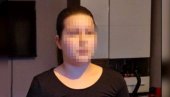 NAKON OSAM DANA POTRAGE: Policija pronašla nestalu devojčicu iz Ćuprije NAKON OSAM DANA POTRAGE: Policija pronašla nestalu devojčicu iz Ćuprije