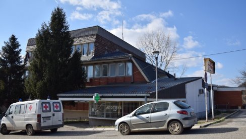 PREVENTIVNI PREGLEDI: Direktorka Doma zdravlja u Rekovcu poziva građane da dođu na preglede PREVENTIVNI PREGLEDI: Direktorka Doma zdravlja u Rekovcu poziva građane da dođu na preglede