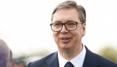 VUČIĆ DANAS U ZAJEČARSKOM OKRUGU: Dobro sam. Idem u obilazak po Srbiji danas od 12 sati VUČIĆ DANAS U ZAJEČARSKOM OKRUGU: Dobro sam. Idem u obilazak po Srbiji danas od 12 sati