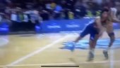 PANTER ZGAZIO LINIJU PRE ILI POSLE FAULA? Velika rasprava zbog sporne situacije PANTER ZGAZIO LINIJU PRE ILI POSLE FAULA? Velika rasprava zbog sporne situacije