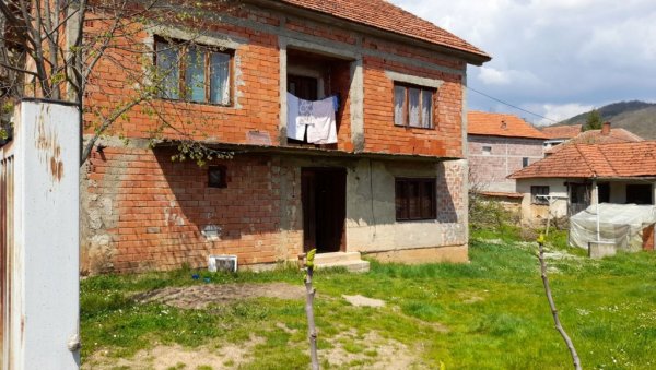 НЕОБЈАШЊИВА ПОВЕЗАНОСТ ЖРТВЕ И УБИЦЕ: Гордана се плашила за живот, пријављивала насилника, па одустајала од поступка НЕОБЈАШЊИВА ПОВЕЗАНОСТ ЖРТВЕ И УБИЦЕ: Гордана се плашила за живот, пријављивала насилника, па одустајала од поступка