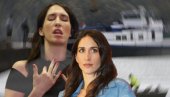 ЈЕЛИСАВЕТА СЕ ДАВИЛА У ДУНАВУ Живот јој спасио пецарош кога никада више није срела: Он је сутрадан отишао на ратиште