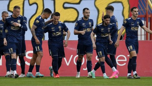 TSC DOBIO RIVALA: Preko Portugalije do plej-ofa Lige šampiona