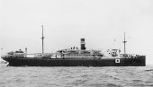 ISTRAŽIVANJE PRIPREMALI PET GODINA: Pronađena olupina broda iz Drugog svetskog rata