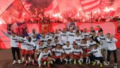 ZVEZDA U TREĆEM ŠEŠIRU: Evo ko su potencijalni rivali crveno-belih u Ligi šampiona ZVEZDA U TREĆEM ŠEŠIRU: Evo ko su potencijalni rivali crveno-belih u Ligi šampiona