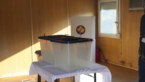 CIK U PRIŠTINI: Drugi krug lokalnih izbora 9. novembra, glasanje u 18 opština CIK U PRIŠTINI: Drugi krug lokalnih izbora 9. novembra, glasanje u 18 opština