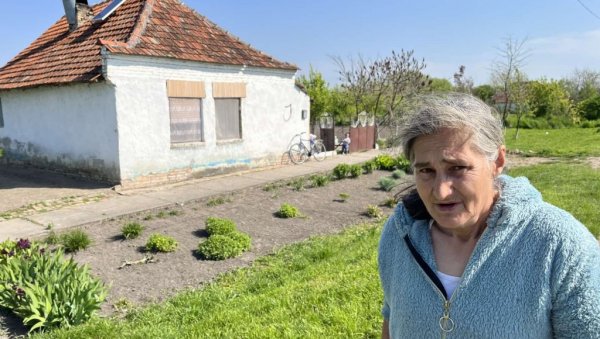 ПУЦАО У ЊУ ДОК ЈЕ У НАРУЧЈУ ДРЖАЛА ДВОГОДИШЊЕГ СИНА: Мајка рањене Лидије открива детаље ужаса код Житишта ПУЦАО У ЊУ ДОК ЈЕ У НАРУЧЈУ ДРЖАЛА ДВОГОДИШЊЕГ СИНА: Мајка рањене Лидије открива детаље ужаса код Житишта