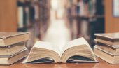 BOLJE IKAD, NEGO NIKAD: Vraćena knjiga pozajmljena iz biblioteke pre 96 godina BOLJE IKAD, NEGO NIKAD: Vraćena knjiga pozajmljena iz biblioteke pre 96 godina
