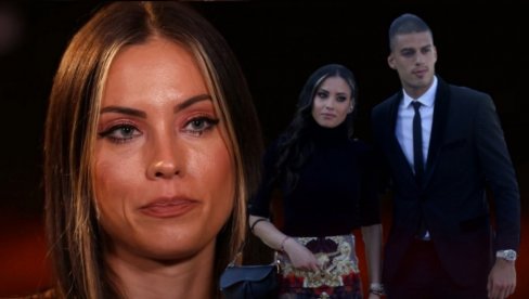 MUK U STUDIJU: Mirka usred emisije progovorila o razvodu od Vujadina MUK U STUDIJU: Mirka usred emisije progovorila o razvodu od Vujadina