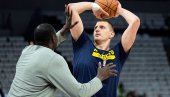 SRBIJO, NEMA SPAVANJA! Evo kada Nikola Jokić kreće u napad na Durenta SRBIJO, NEMA SPAVANJA! Evo kada Nikola Jokić kreće u napad na Durenta