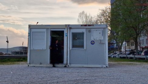 ZA SLEDEĆU GODINU: Raspisani izbori na Kosovu i Metohiji ZA SLEDEĆU GODINU: Raspisani izbori na Kosovu i Metohiji