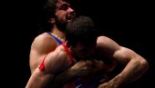 СПЕКТАКЛ У БЕОГРАДСКОЈ АРЕНИ: Отворено Светско првенство у рвању СПЕКТАКЛ У БЕОГРАДСКОЈ АРЕНИ: Отворено Светско првенство у рвању