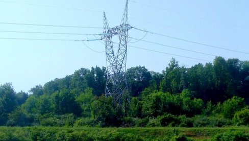 ČIŠĆENJEM RASTINJA DO POUZDANOSTI SNABDEVANJA: Isključenje struje u vlasotinačkim selima ČIŠĆENJEM RASTINJA DO POUZDANOSTI SNABDEVANJA: Isključenje struje u vlasotinačkim selima
