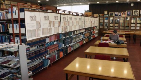 „ I ONDA, OPET, IZ POČETKA“: Promocija romana Filipa Grujića u Narodnoj biblioteci Smederevo „ I ONDA, OPET, IZ POČETKA“: Promocija romana Filipa Grujića u Narodnoj biblioteci Smederevo