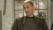 PREMINUO SAŠA VIDIĆ: Čuveni kreator umro u 52. godini u KBC Bežanijska kosa PREMINUO SAŠA VIDIĆ: Čuveni kreator umro u 52. godini u KBC Bežanijska kosa