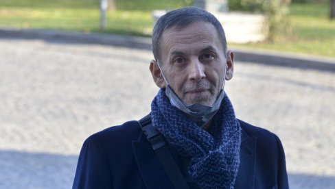 RASKRINKAO ESTRADU: Pronađena knjiga Saše Vidića RASKRINKAO ESTRADU: Pronađena knjiga Saše Vidića