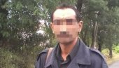 ОВО ЈЕ ОТАЦ КОЈИ ЈЕ ПРЕТУКАО ЋЕРКУ У СОПОТУ: Тинејџерку закључао и лупао јој шамаре, а жени претио језивим порукама (ФОТО)