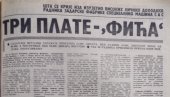 КУПОВАЛИ АУТО ЗА ТРИ ПЛАТЕ: Привредно чудо СФРЈ сметало Савезу комуниста Хрватске, а докусурио га је Туђман КУПОВАЛИ АУТО ЗА ТРИ ПЛАТЕ: Привредно чудо СФРЈ сметало Савезу комуниста Хрватске, а докусурио га је Туђман