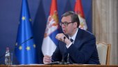 EKSKLUZIVNO: Ovo je pismo kojim je Vučić zaštitio državu Srbiju - priloženo je uz Deklaraciju o nestalim osobama (FOTO)