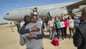 SRBI NA PUTU SVOJIM KUĆAMA: Evakuacija naših državljana iz Sudana u toku, ukupno 28 izrazilo želju da se spase