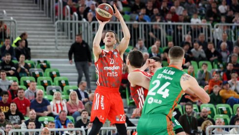 ZAVRŠENA EPIZODA U RUSIJI: Nikola Ivanović ima novi klub ZAVRŠENA EPIZODA U RUSIJI: Nikola Ivanović ima novi klub