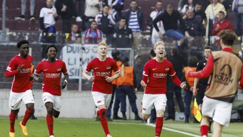 СУПЕР ТРАДИЦИЈЕ: Ево шта каже историја мечева који су на програму овог викенда