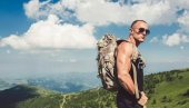 IDE NA VRH SVETA DA BI POMOGAO: Vranjanca humana misija vodi do Kilimandžara