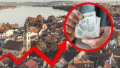 ПРОДАЈА И ИЗДАВАЊЕ СТАНОВА И ПОСЛОВНИХ ПРОСТОРА У БЕОГРАДУ И НОВОМ САДУ: Да ли ће након вртоглавог раста цене некретнина коначно пасти?