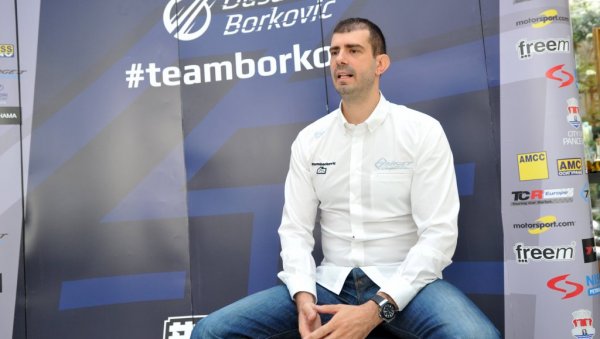 ДА ПОКАЖЕМО ПАТРИОТИЗАМ И НАЦИОНАЛНИ ПОНОС: Борковић позвао на скуп “Србија наде” ДА ПОКАЖЕМО ПАТРИОТИЗАМ И НАЦИОНАЛНИ ПОНОС: Борковић позвао на скуп “Србија наде”