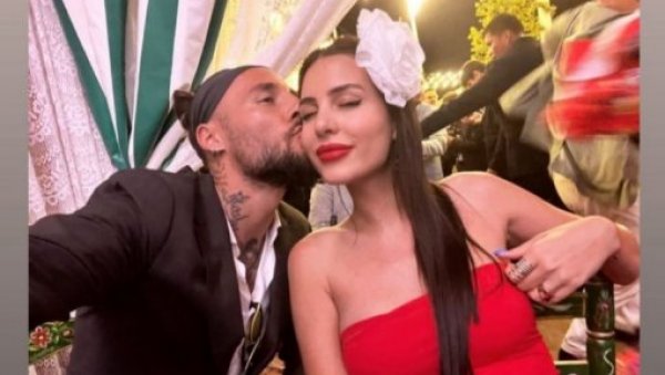 ОТКРИВЕНО: Ког је пола беба коју чекају Анастасија и Гудељ ОТКРИВЕНО: Ког је пола беба коју чекају Анастасија и Гудељ
