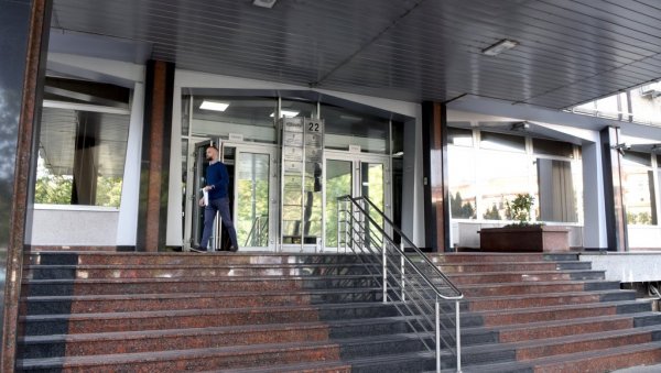 НА НОВИНАРЕ 313 НАПАДА: РЈТ објавило податке од 2016. године НА НОВИНАРЕ 313 НАПАДА: РЈТ објавило податке од 2016. године