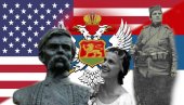 ЗАДУЖИЛА САД: Унуку великог војводе знала цела Америка, била је жена најпознатијег Американца! Да ли знате ко је Олга Лазовић?