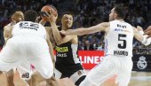 ONI DELE PRAVDU CRNO-BELIMA: Poznate sudije za drugi meč Real Madrida i Partizana ONI DELE PRAVDU CRNO-BELIMA: Poznate sudije za drugi meč Real Madrida i Partizana