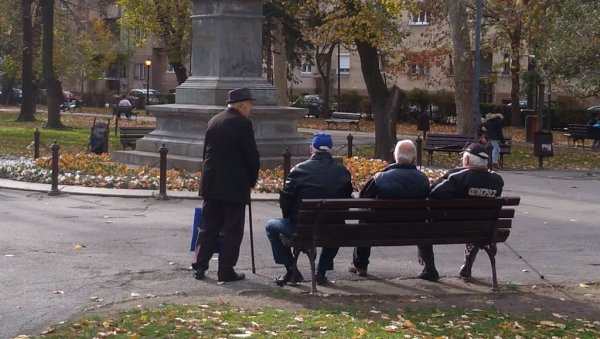 ЕВО КАКО ЋЕ СЕ ОД ОВЕ ГОДИНЕ РАЧУНАТИ ПЕНЗИЈЕ У СЛУЧАЈУ СМРТИ: Измене Закона о пензијском и инвалидском осигурању на снази од 1. јануара