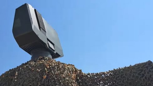 LOVAC NA AMERIČKE F-35 I F-22: Najnoviji kineski radar predstavljen na Airshow China 2024 sa lakoćom prati stelt lovce LOVAC NA AMERIČKE F-35 I F-22: Najnoviji kineski radar predstavljen na Airshow China 2024 sa lakoćom prati stelt lovce