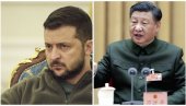СИ ЗЕЛЕНСКОМ: Нећемо седети скрштених руку - ово су нови детаљи важног разговора СИ ЗЕЛЕНСКОМ: Нећемо седети скрштених руку - ово су нови детаљи важног разговора