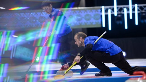 ОЛИМПИЈСКИ ТИКЕТ: Победе фаворита првог дана Игара