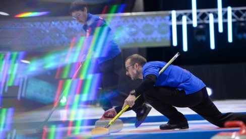 OLIMPIJSKI TIKET: Pobede favorita prvog dana Igara