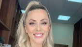 КАО ПРАВА ЊЕГОВА ЖЕНА: Кристина Игленџа засијала у споту познатог глумца КАО ПРАВА ЊЕГОВА ЖЕНА: Кристина Игленџа засијала у споту познатог глумца